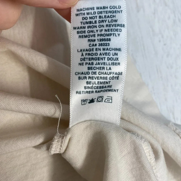 NWT Sol Angeles Country Road Take Me Home Crew Tee Shirt Men's M - Picture 12 of 13